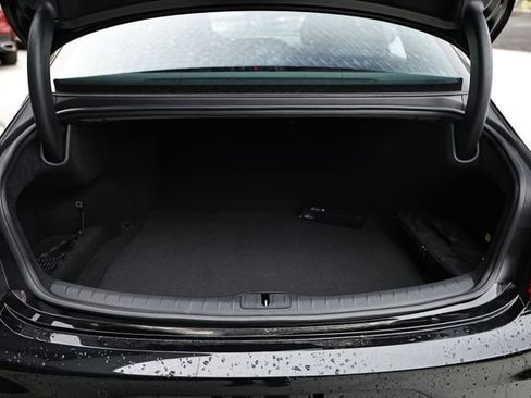 New 2026 Genesis G80 3.5T Prestige image 14