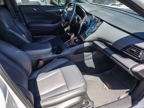 Used 2023 Subaru Outback Wilderness AWD/4WD image 16