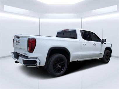 New 2026 GMC Sierra 1500 Elevation w/ Preferred Package