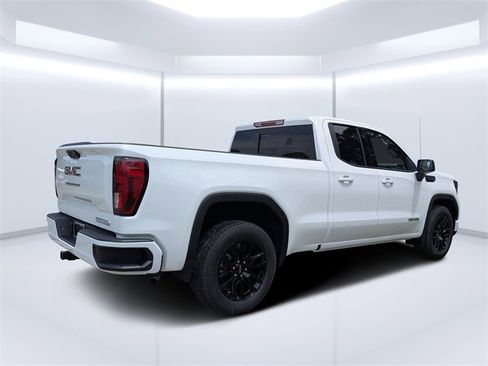 New 2026 GMC Sierra 1500 Elevation w/ Preferred Package image 4