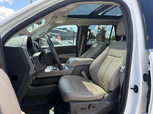 Used 2020 Ford Expedition Max XLT w/ Equipment Group 202A AWD/4WD image 10