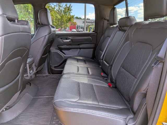 Used 2023 RAM 1500 Rebel w/ Rebel Level 2 Equipment Group AWD/4WD image 14