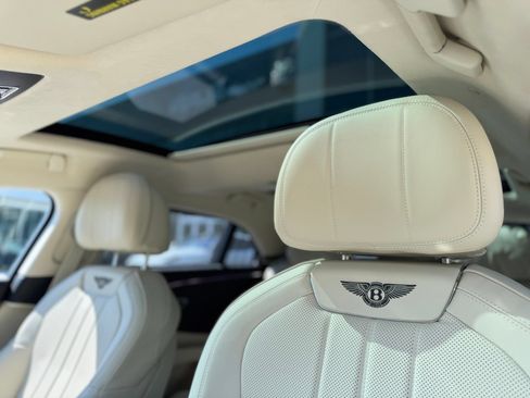 New 2026 Bentley Flying Spur Plug-In Hybrid AWD/4WD image 30