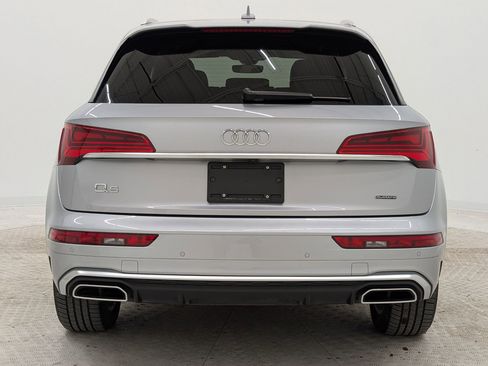 Used 2022 Audi Q5 e Premium image 10
