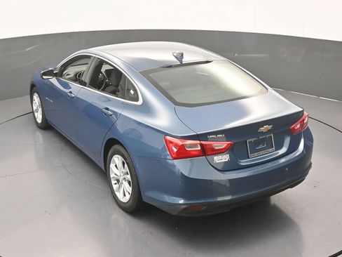 Used 2025 Chevrolet Malibu LT FWD image 47