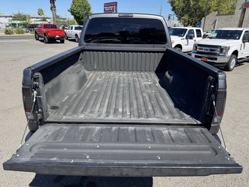 Used 2015 Ford F250 XLT w/ XLT Value Package AWD/4WD image 25
