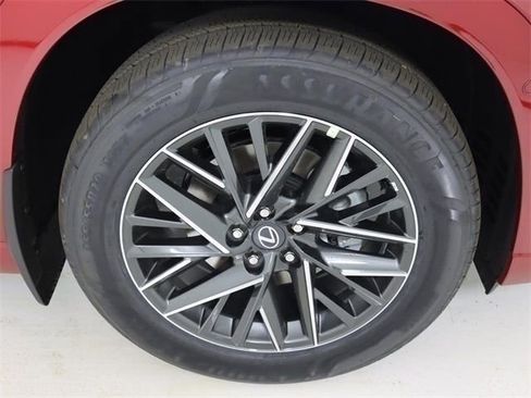 New 2026 Lexus TX 350 AWD image 9