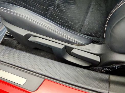 Used 2022 Toyota GR86 Premium RWD image 11