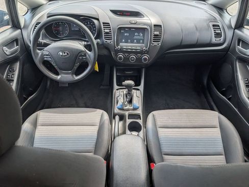 Used 2018 Kia Forte LX w/ LX Popular Package FWD image 16