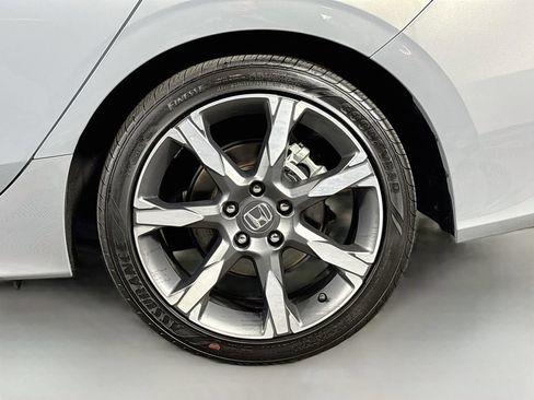 Used 2025 Honda Civic Sport Touring image 33