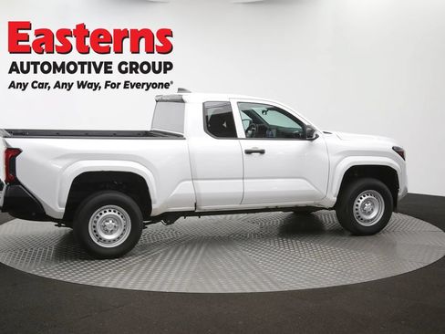 Used 2024 Toyota Tacoma SR RWD image 39