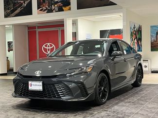 New 2026 Toyota Camry SE FWD 360° Tour