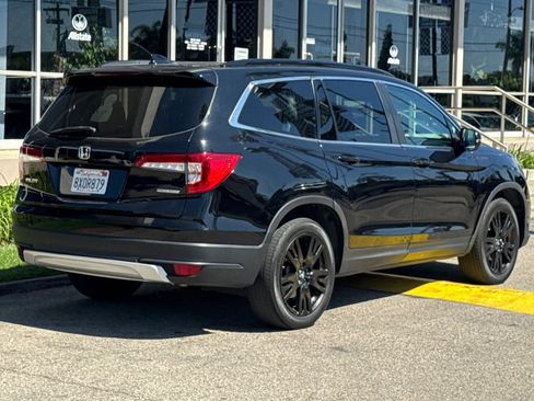 Used 2021 Honda Pilot Special Edition image 5