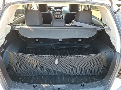 Used 2017 Subaru Crosstrek 2.0i Premium w/ Moonroof Package image 29