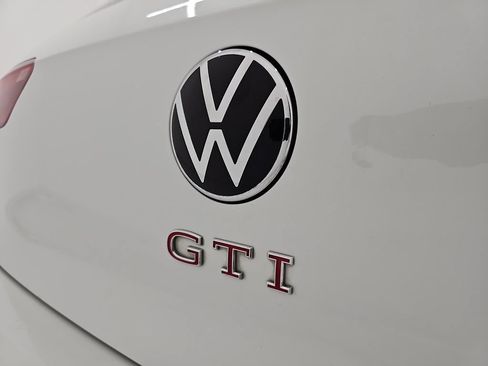 Used 2024 Volkswagen GTI S FWD image 42