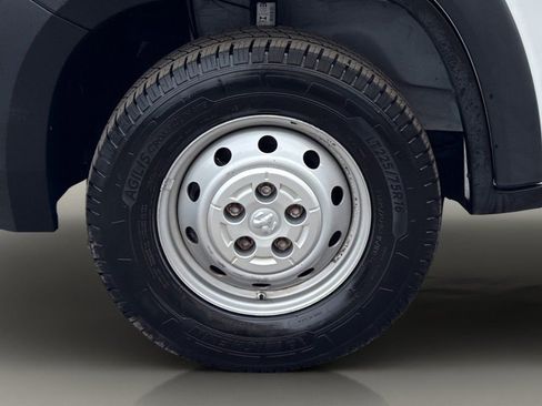 Used 2023 RAM ProMaster 3500 image 21