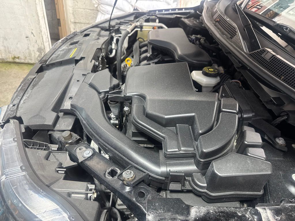 Used 2020 Nissan Rogue Sport AWD image 43