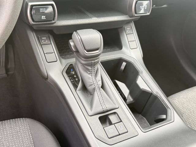 Used 2026 Toyota RAV4 LE FWD image 19