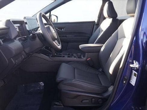 New 2026 Subaru Outback Touring XT image 5