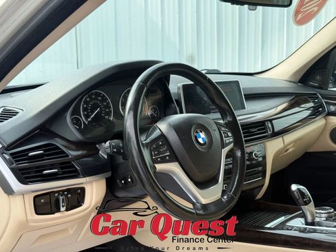 Used 2016 BMW X5 xDrive35i AWD/4WD image 10