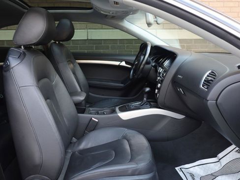 Used 2013 Audi A5 2.0T Premium Plus AWD/4WD image 21