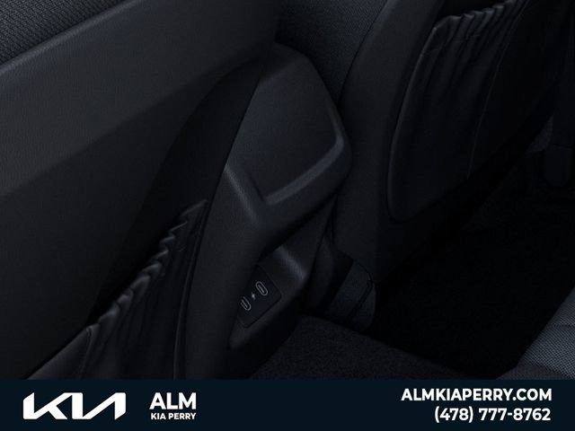 New 2026 Kia K5 LXS FWD image 26