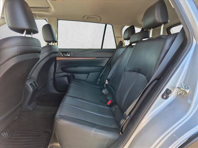 Used 2014 Subaru Outback 3.6R Limited AWD/4WD image 20