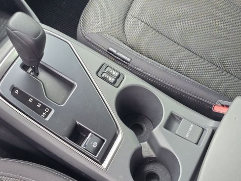 Used 2024 Subaru Crosstrek 2.0i Premium image 16