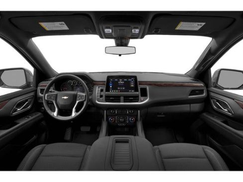 Used 2023 Chevrolet Suburban LS AWD/4WD image 8