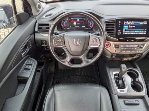 Certified 2020 Honda Pilot EX-L image 22