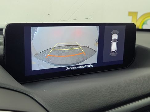 New 2026 MAZDA CX-50 2.5 Hybrid w/ Weather Package image 21