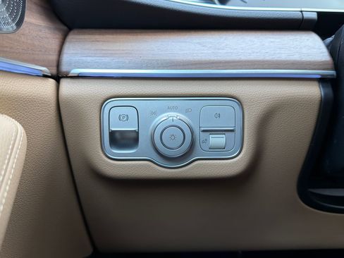 New 2026 Mercedes-Benz GLE 350 GLE 350 image 22