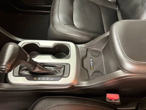 Used 2019 Chevrolet Colorado ZR2 AWD/4WD image 41
