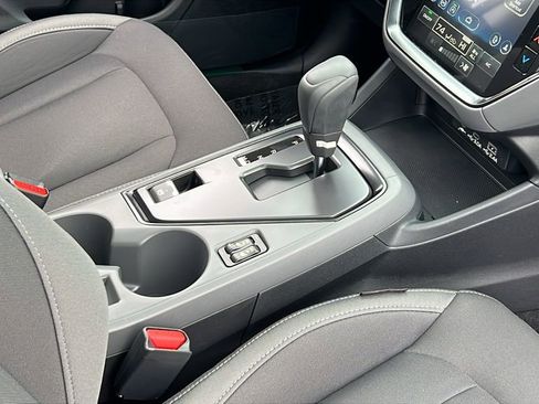 New 2026 Subaru Crosstrek 2.0i Premium image 13