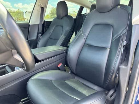Used 2019 Tesla Model 3 Long Range AWD/4WD image 23