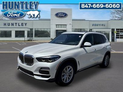 Used 2021 BMW X5 xDrive40i w/ Convenience Package