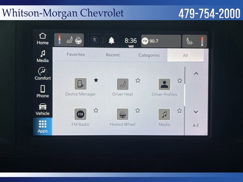 Used 2022 Chrysler Voyager LX image 24