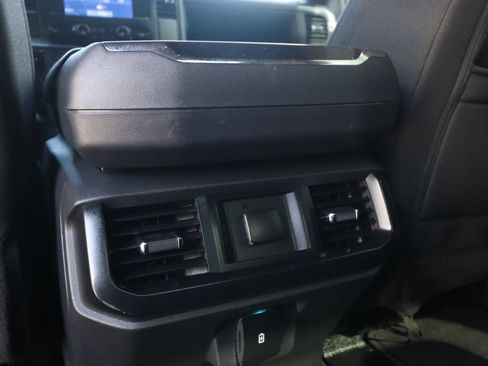 Used 2023 Ford F150 XL w/ STX Appearance Package AWD/4WD image 12