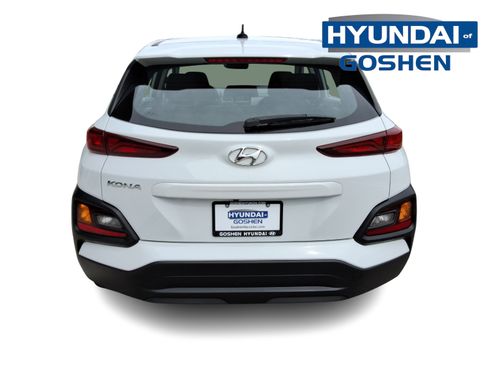 Used 2020 Hyundai Kona SE FWD image 7