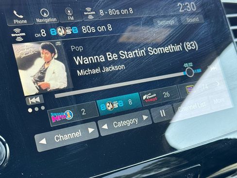 Used 2023 Honda Passport TrailSport image 55