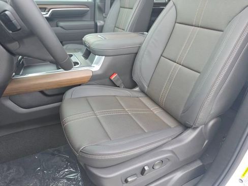 New 2026 Chevrolet Silverado 2500 High Country image 29