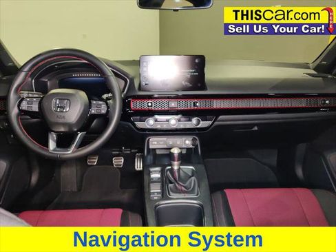 Used 2026 Honda Civic Si image 11
