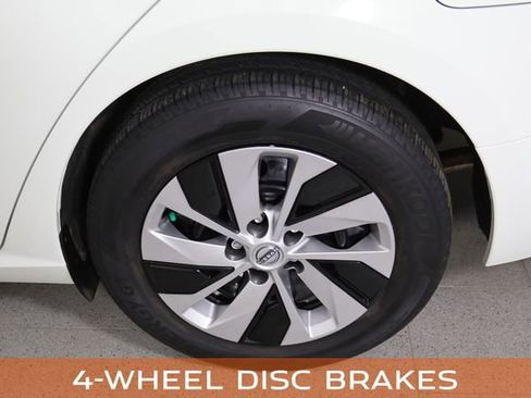 Used 2025 Nissan Altima 2.5 S image 11