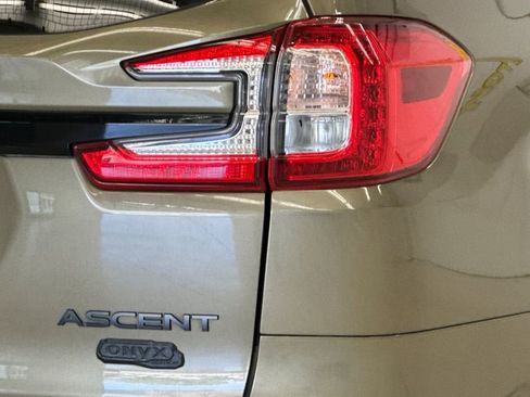 Used 2023 Subaru Ascent Onyx Edition AWD/4WD image 26