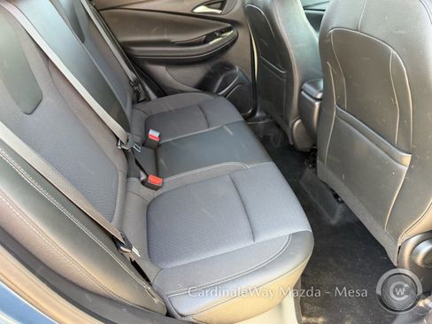 Used 2024 Buick Encore GX Preferred FWD image 14