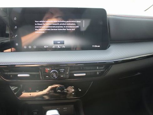 New 2026 Nissan Kicks SR w/ Cold Weather Package image 12