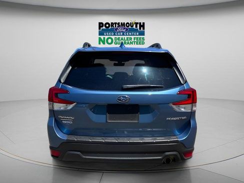 Used 2023 Subaru Forester Limited AWD/4WD image 13