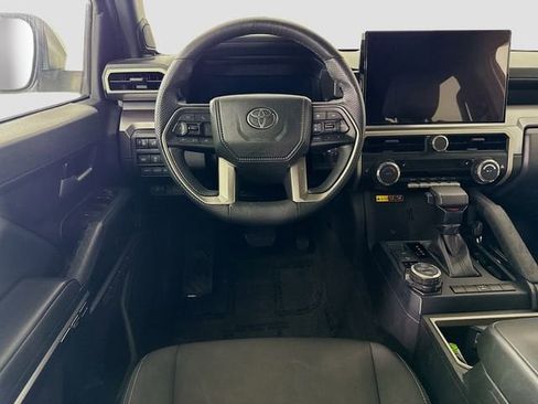Certified 2024 Toyota Tacoma TRD Off-Road w/ TRD Off Road Upgrade Package AWD/4WD image 25
