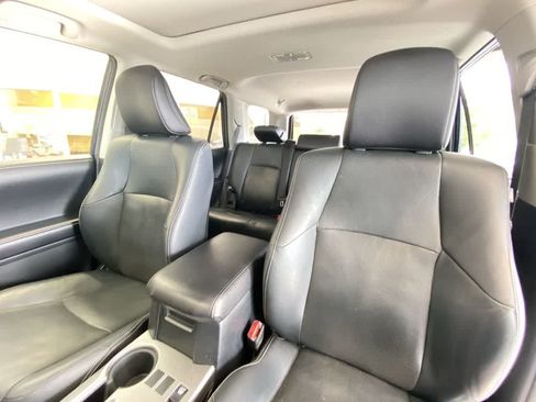 Used 2017 Toyota 4Runner Limited AWD/4WD image 13