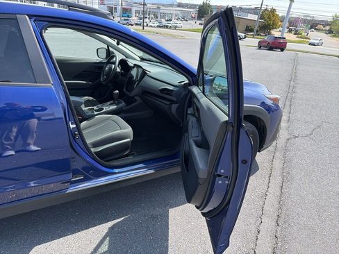 Certified 2026 Subaru Crosstrek 2.0i Premium AWD/4WD image 23